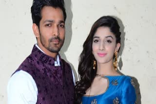 Harshvardhan Rane Fires Back At Mawra Hocane