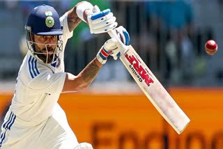 Virat Kohli Test Records
