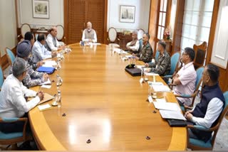 India Pakistan Tensions