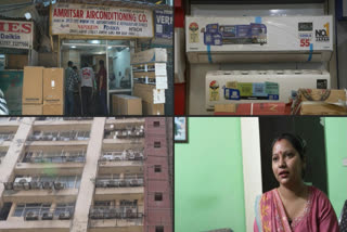 Indians Buy 14 Million ACs A Year, And Need Many More