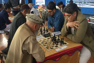 Chess is 'haram' in Afghanistan, Taliban banned chess