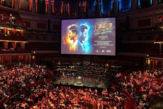 From Ram Charan's Kiss To Fan's Personal Experience With Jr NTR: Highlights From RRR Event In London