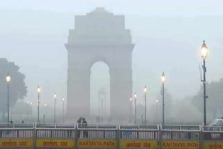 Delhi pollution