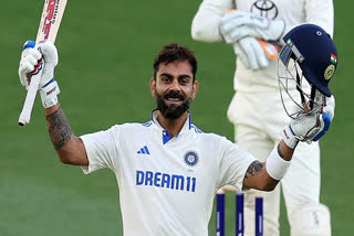 Reactions after Virat Kohli retirement