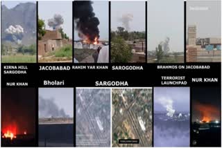 KISTAN PUNISHED  OPERATION SINDHOOR  PAHALGAM ATTACK  INDO PAK TENSION