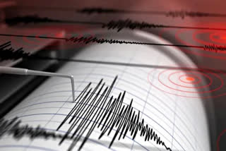 EARTHQUAKE IN PAKISTAN