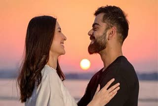 virat kohli retired from test cricket spotted at airport with anushka sharma celebrities reaction