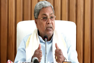 Siddaramaiah said that the Centre should have called for an all-party meeting and the Parliament before the ceasefire, because it was a very serious matter.