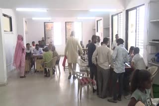 ચંડોળાના વિસ્થાપિતોને મળશે મકાન