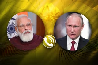 President Putin to visit India following Prime Minister Modi's invitation during bilateral talks