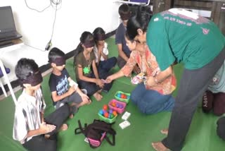 burhanpur meditation camp