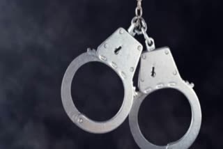Ludhiana School Clerk Held For Posting False Video On Indian Army