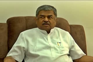B-K-Hariprasad