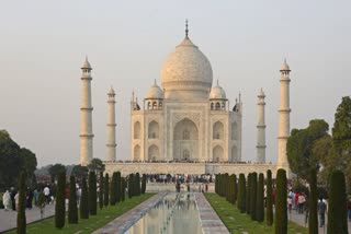 Tajmahal
