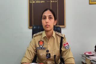 punjab bathinda police booked groom who bursting firecrackers on marriage india pakistan conflict