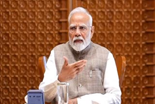 PM MODI