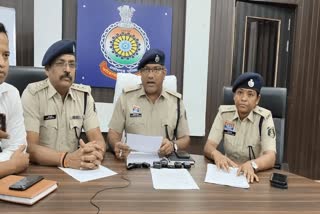 DURG POLICE