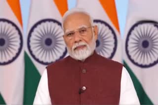 ಪ್ರಧಾನಿ ಮೋದಿ