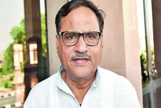 Mahesh Joshi