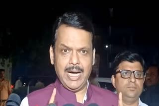 CM Devendra Fadnavis thanks to indian armed forces