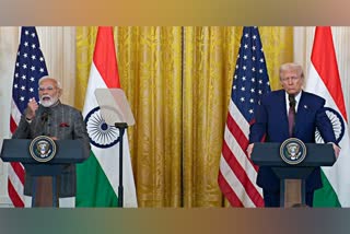India on Trump Trade