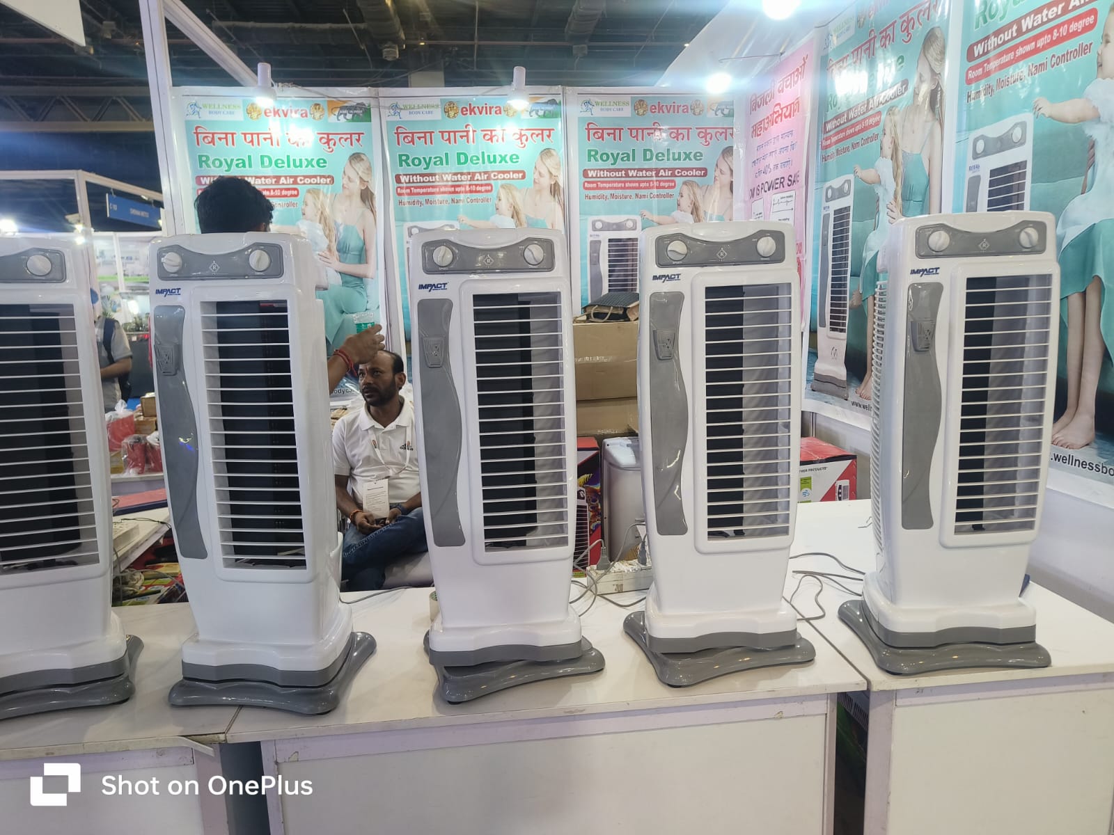 Special Electronic Appliances
