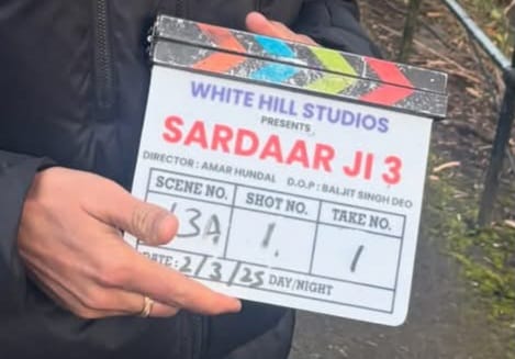 sardaar ji 3