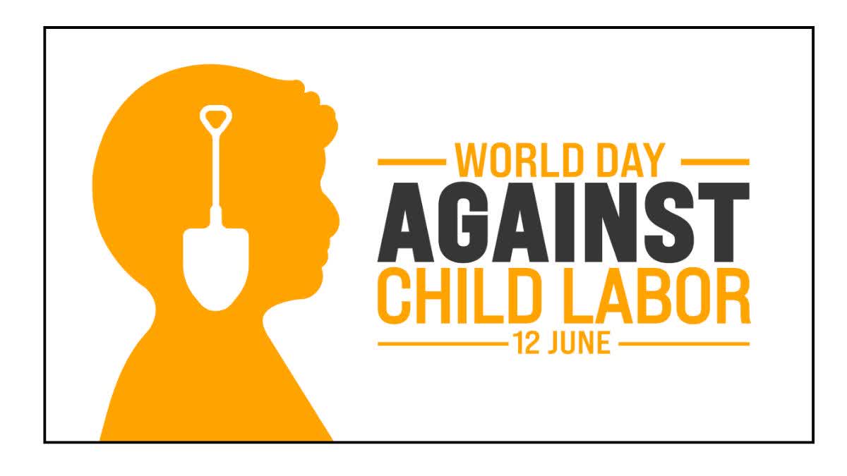 World Day Against Child Labour