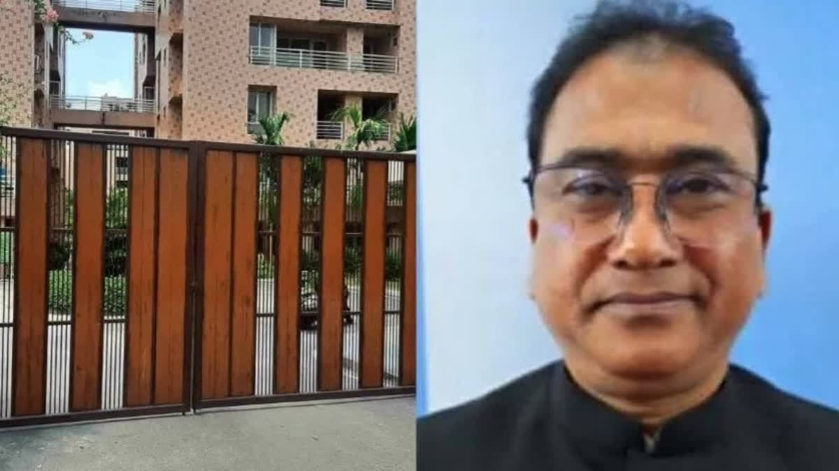 MURDERED BANGLADESHI MP  ബംഗ്ലാദേശ് എംപി കൊലപാതകം  അൻവാറുൾ അസിം അനാര്‍  ANWARUL AZIM ANAR