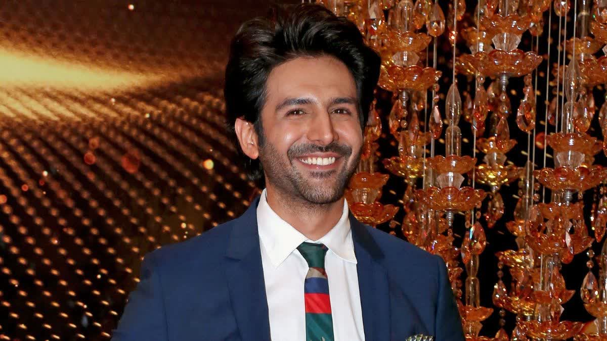 Chandu Champion star Kartik Aaryan reveals about his ideal life partner