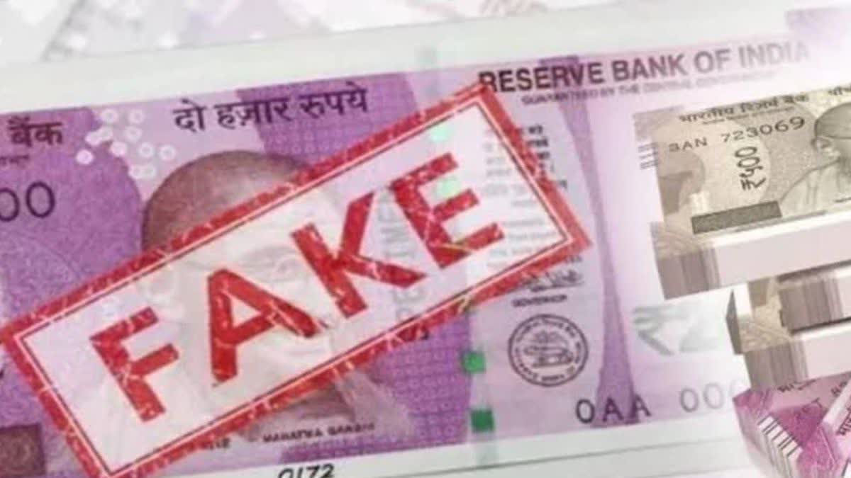 13 fake notes found in PNB currency chest in agra