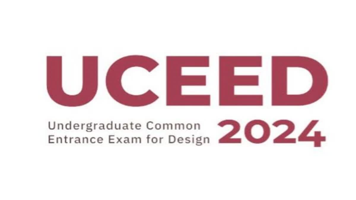 UCEED Entrance EXAM 2024