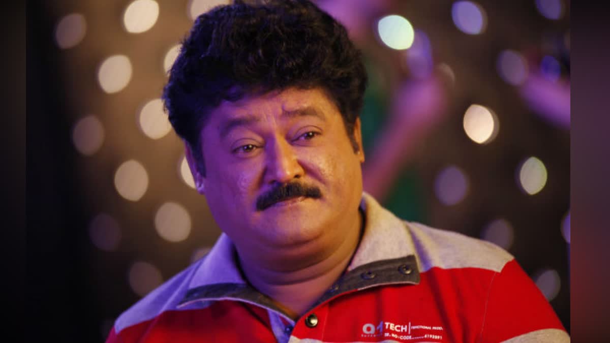 Jaggesh