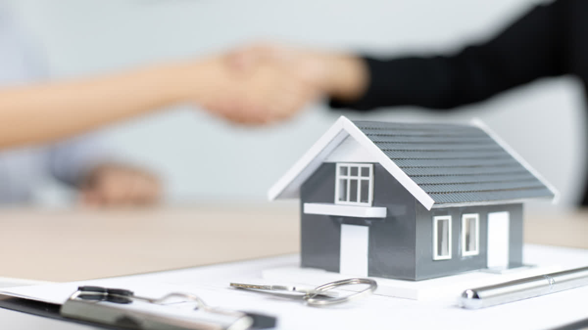 Things to consider while taking a home loan