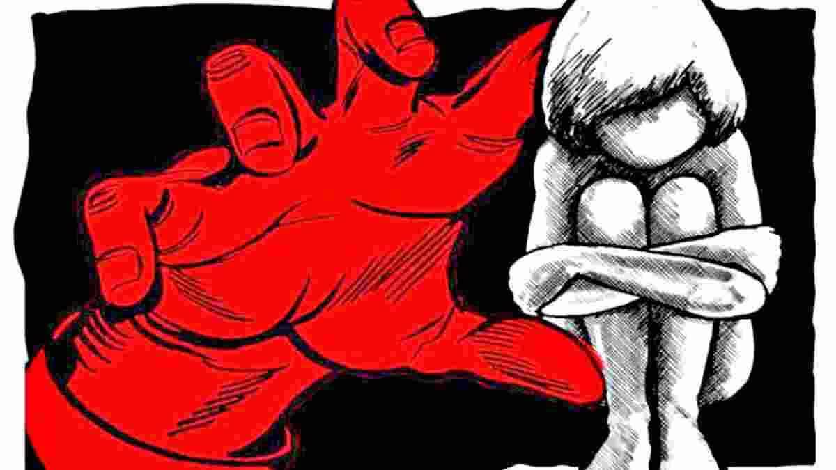 Minor Girl Rape Case