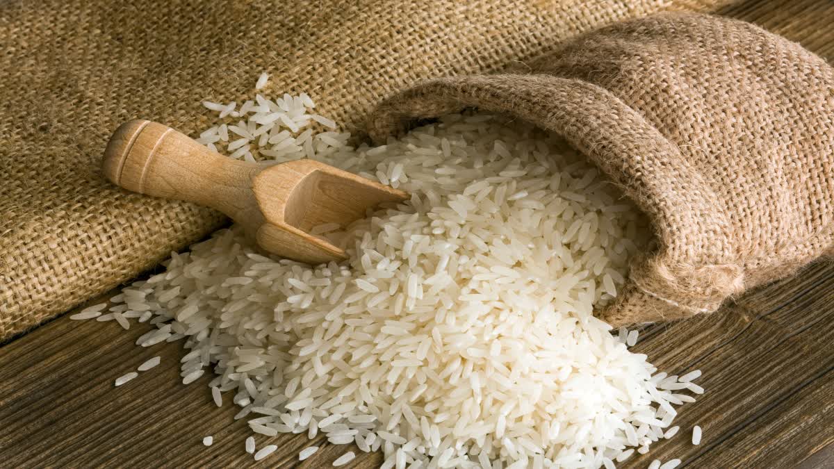 Rice for Weight Loss