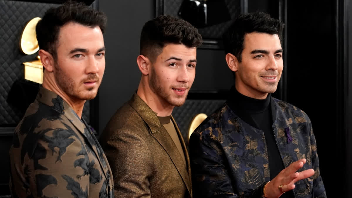 Kevin Jonas Undergoes Surgery for Skin Cancer, Shares Health Update on Instagram - Watch