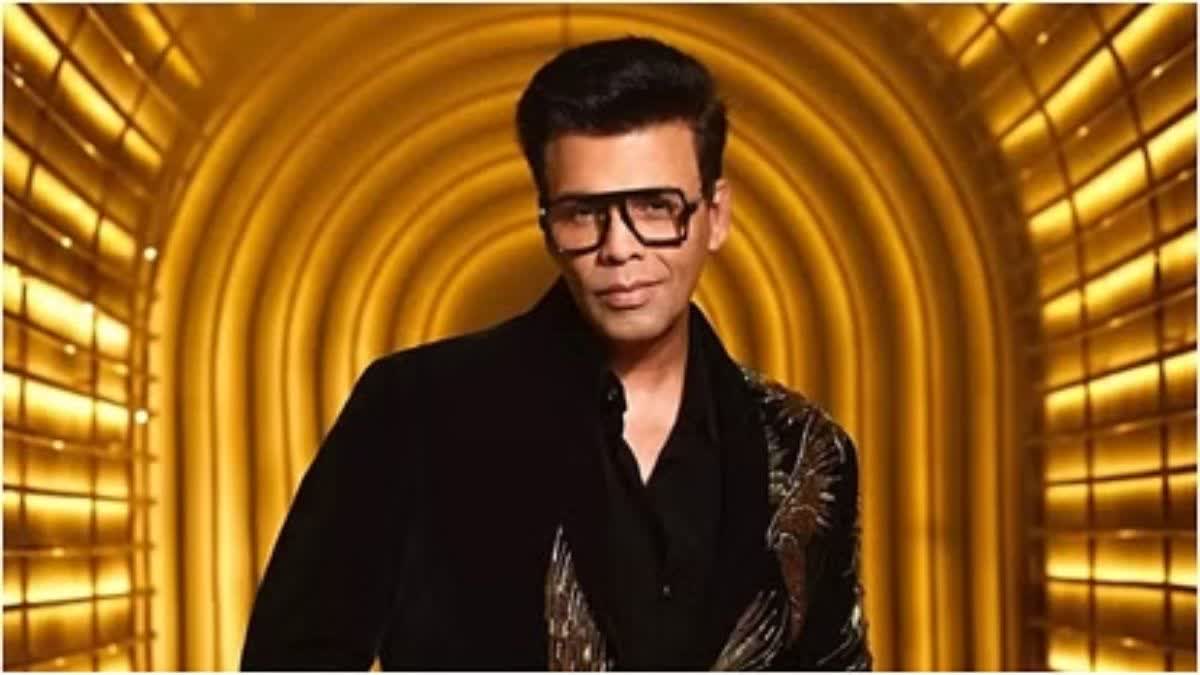 Karan Johar