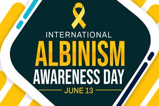 International Albinism Awareness Day