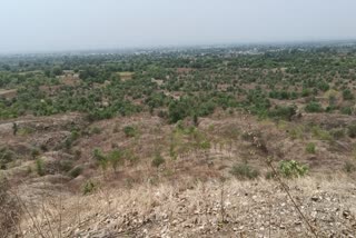 SATPURA HILLS BURHANPUR