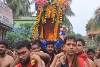 BHADRAK SHITAL SASTHI