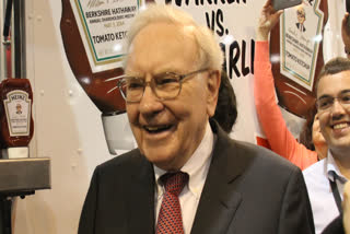 Warren Buffett