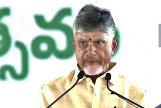 Chandrababu Naidu