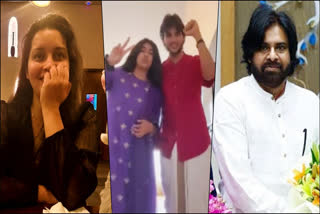 Pawan Kalyan's Ex-wife Renu Desai Sends 'Lots of Luck' on Oath-taking Ceremony, Styles Kids for their Father's 'Big Day'