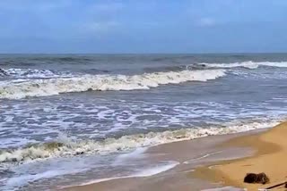 woman drowns at ullal beach