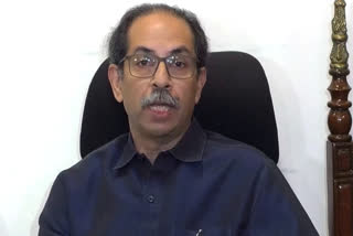 Uddhav Thackeray