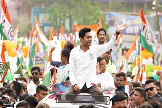 Abhishek Banerjee