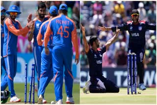 Pakistan Cricket fans are praying for India's victory against USA