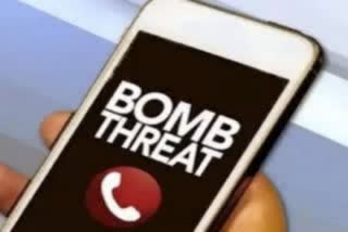 BOMB THREAT