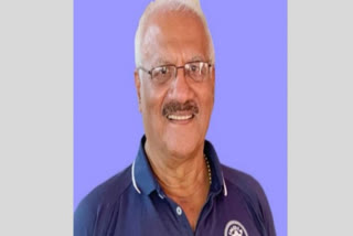 Former India defender TK Chathunni passed away after a brief illness, the All India Football Federation confirmed. The AIFF expressed sorrow over Chathunni's passing. He was 75 years old. His wife and two daughters survive Chathunni.